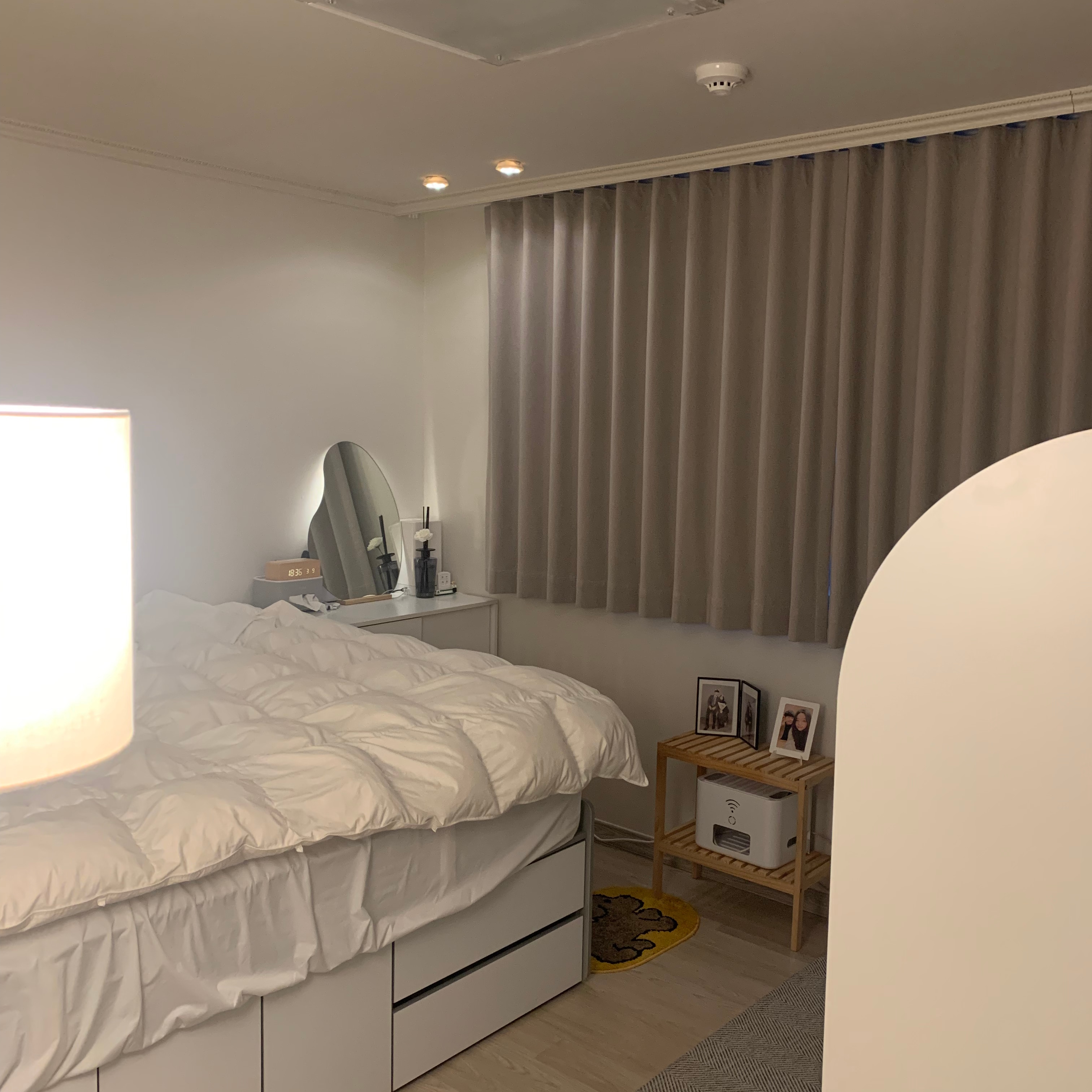 Ver Arch Room Divider user photo