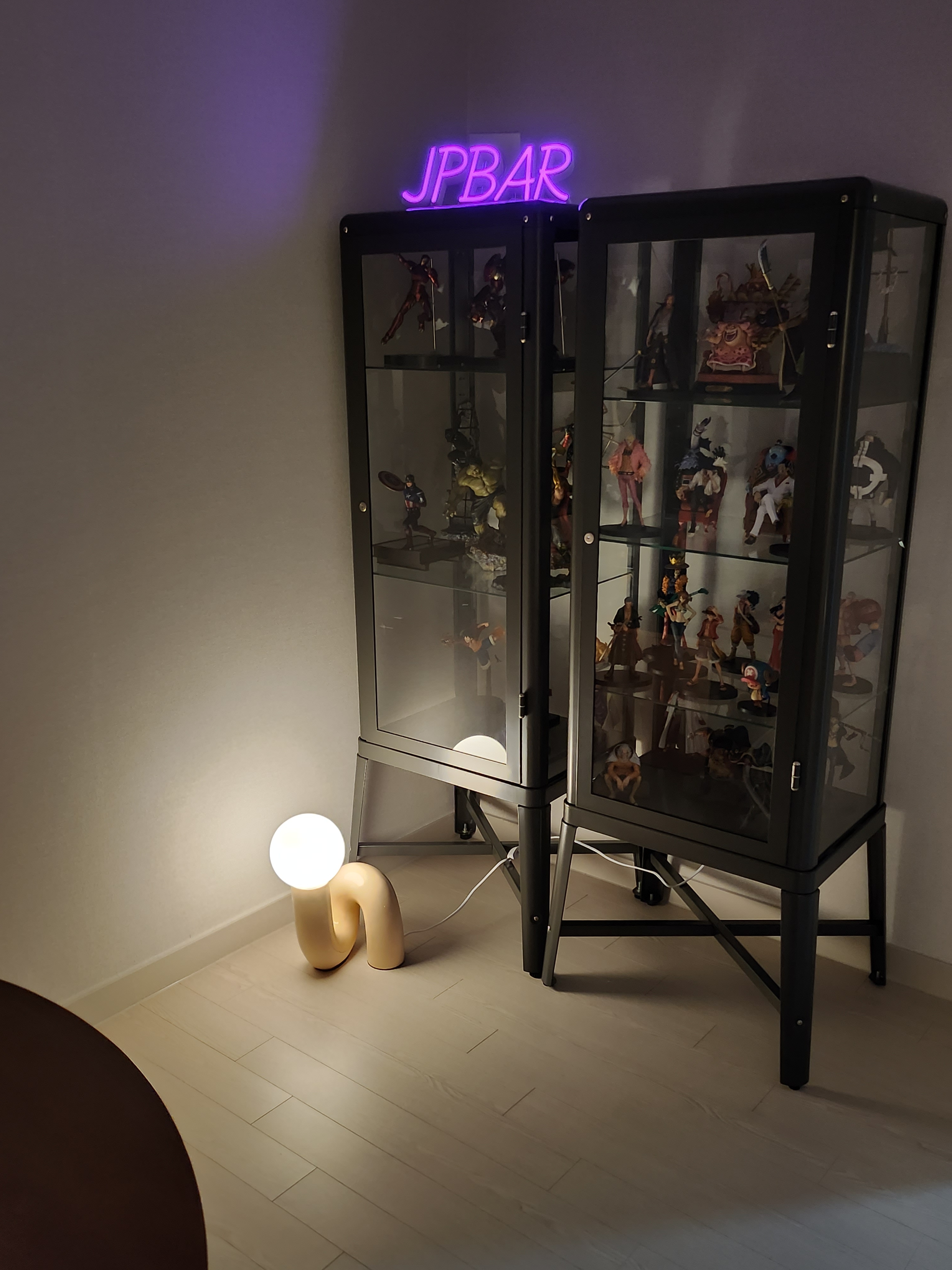 Lava Table Mood Lamp user photo