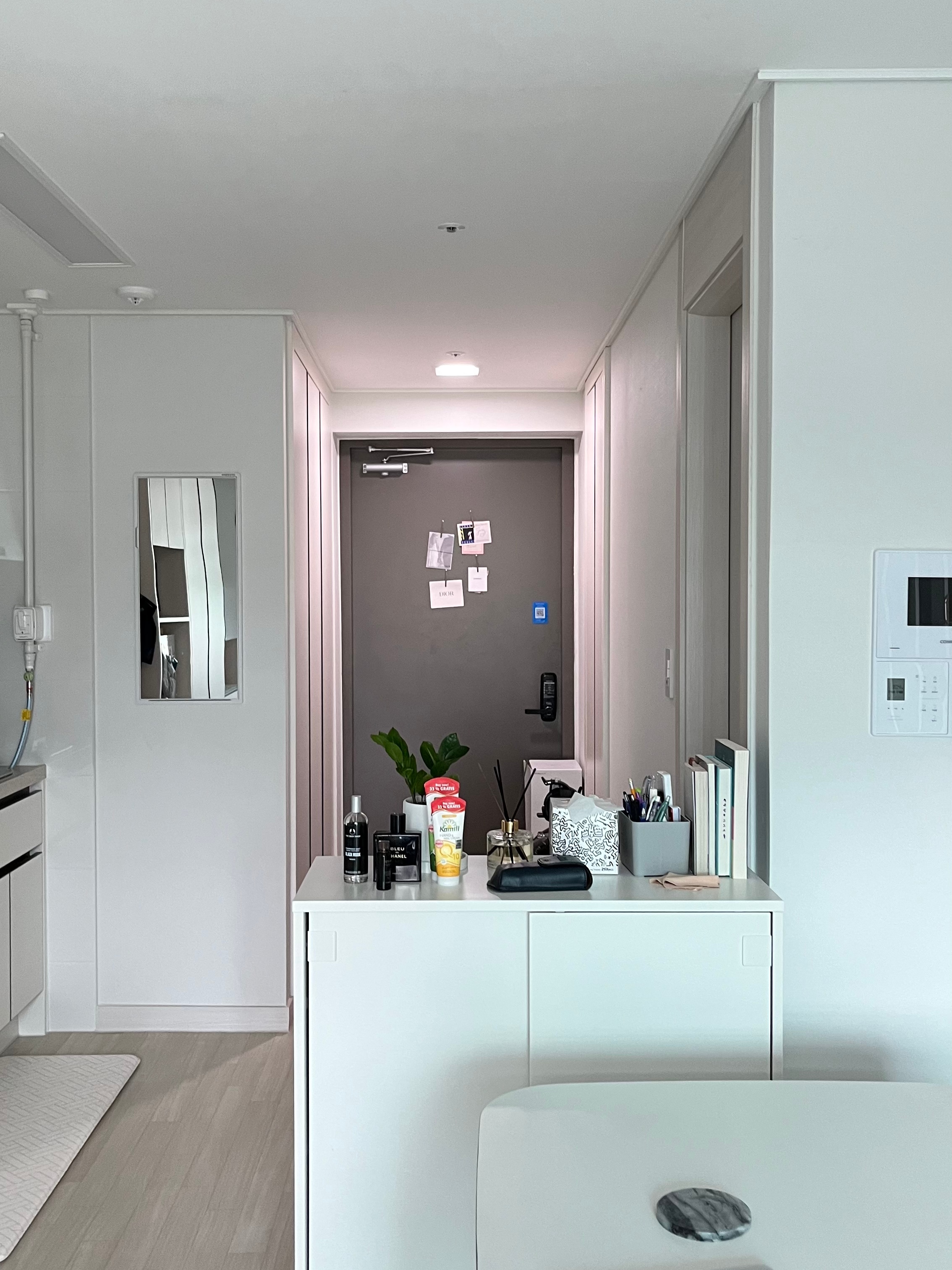 IKEA NORDMYRA ノールドミーラ テーブル | ダイニングテーブル | Ohouse