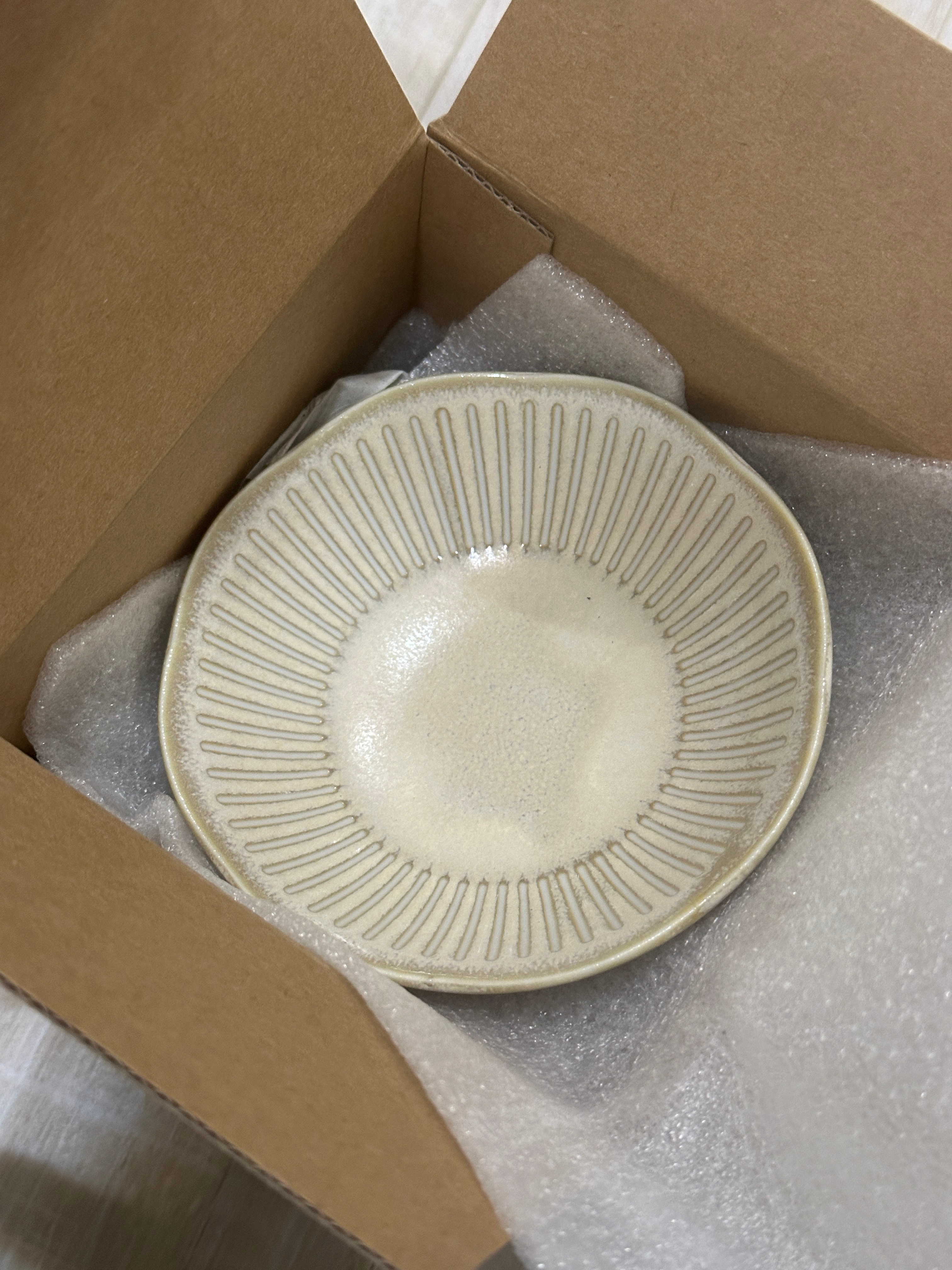 Everyday Collection Japanese Mini Dip & Condiment Bowls (Set of 4) user photo