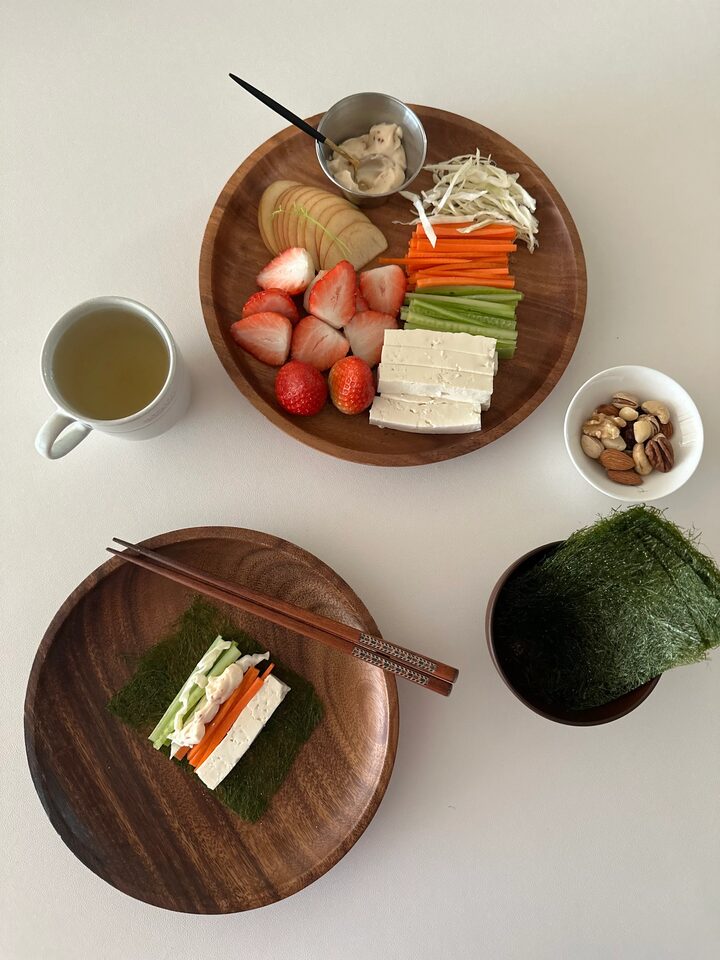 short form carousel card thumbnail