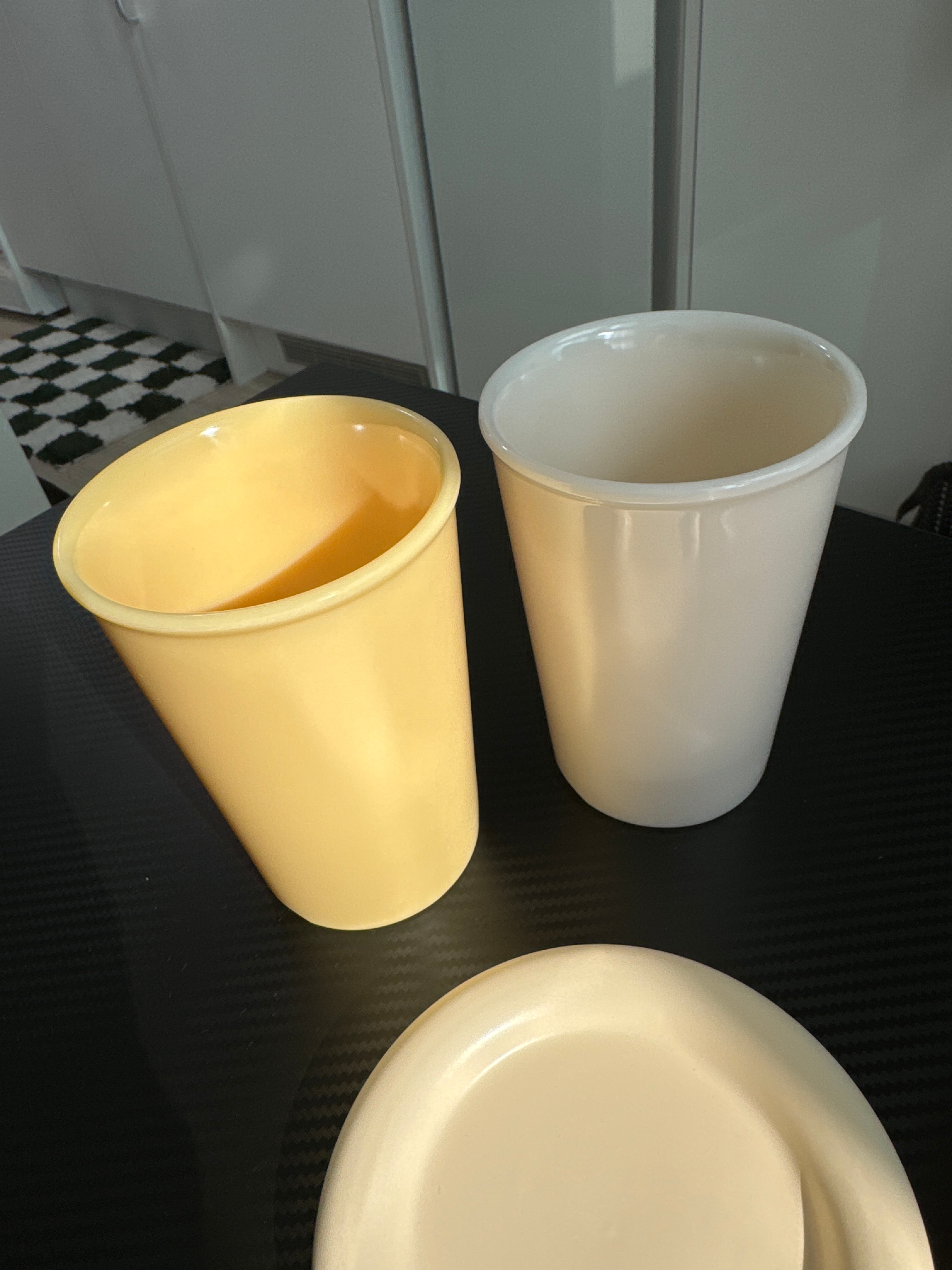 Sophie Matte Milk Tone Cup user photo