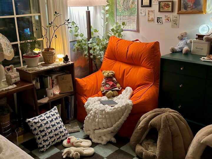 short form carousel card thumbnail