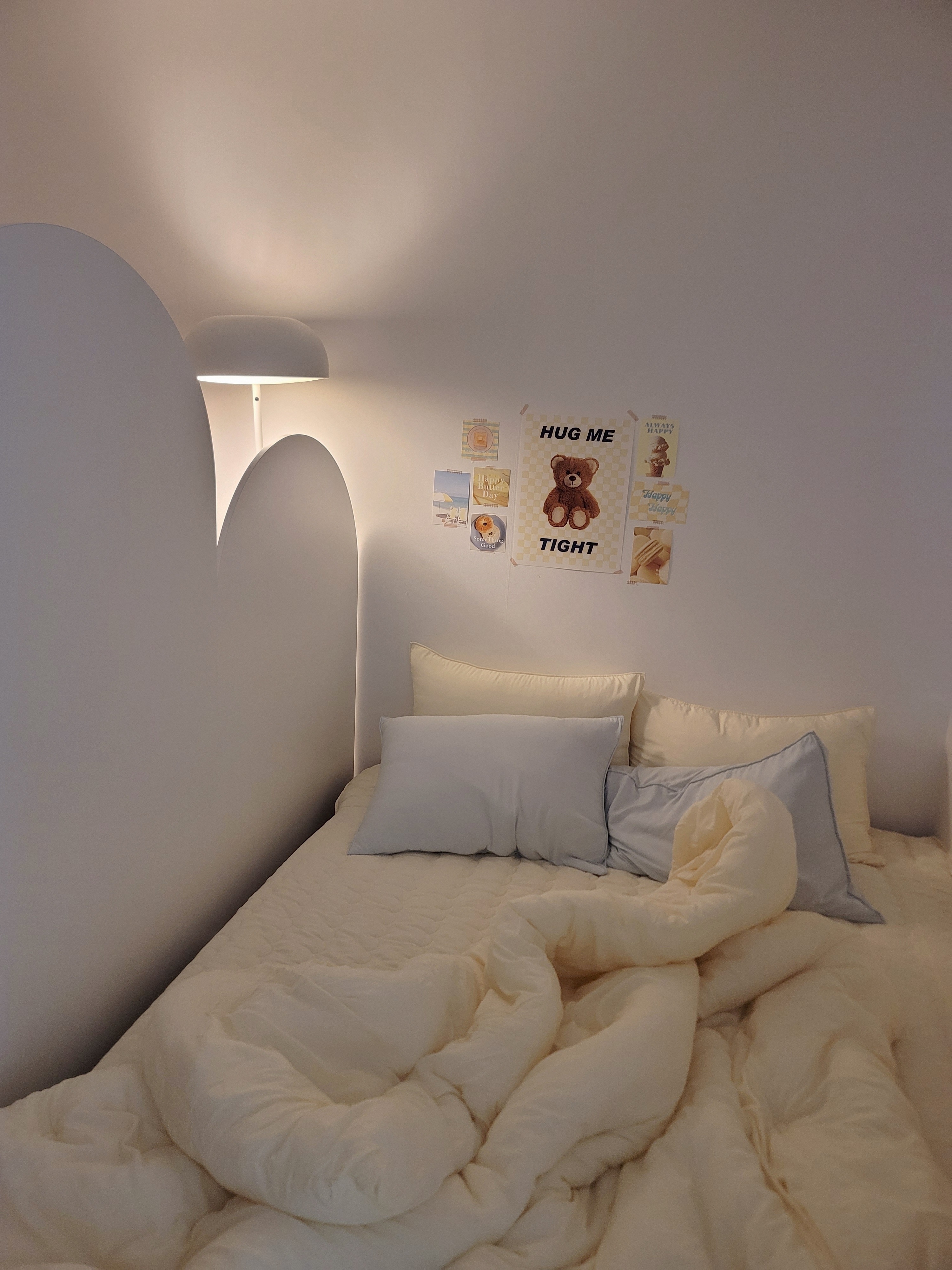 Ver Arch Room Divider user photo