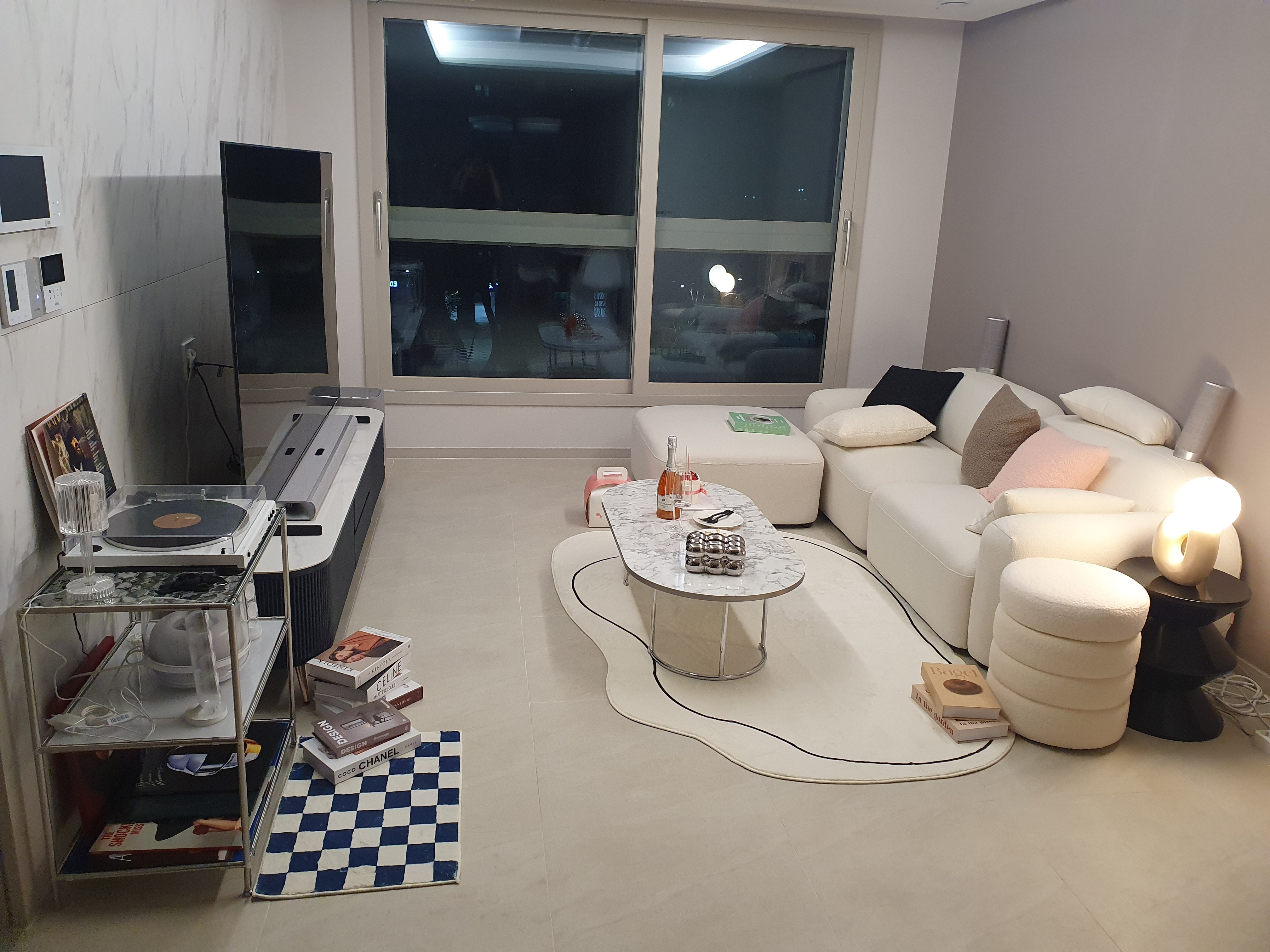 Lava Table Mood Lamp user photo
