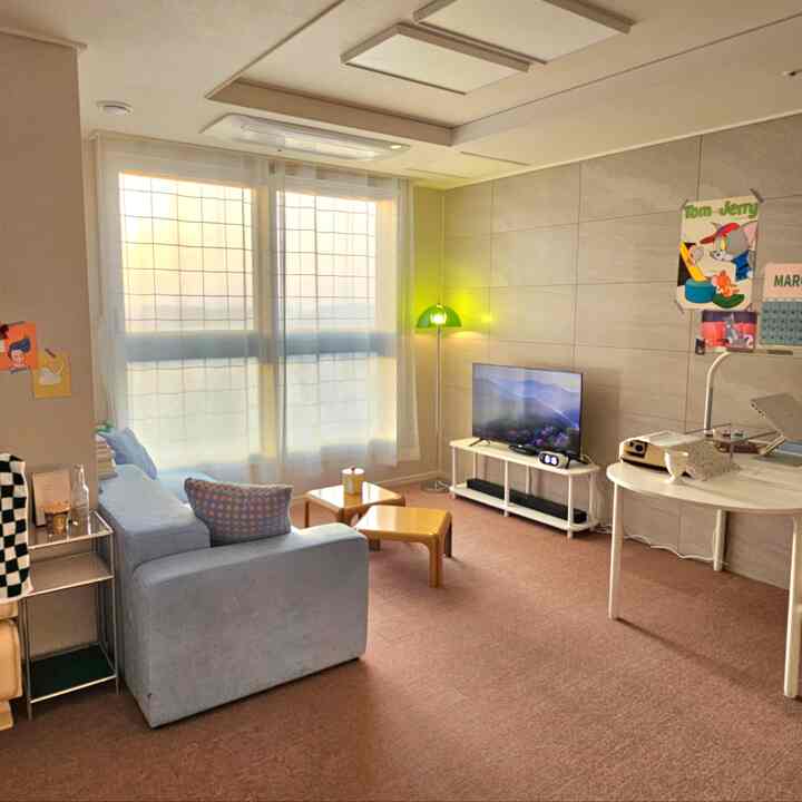 2段 BESTA ラック 120cm［2色］を使ったコーディネート 3