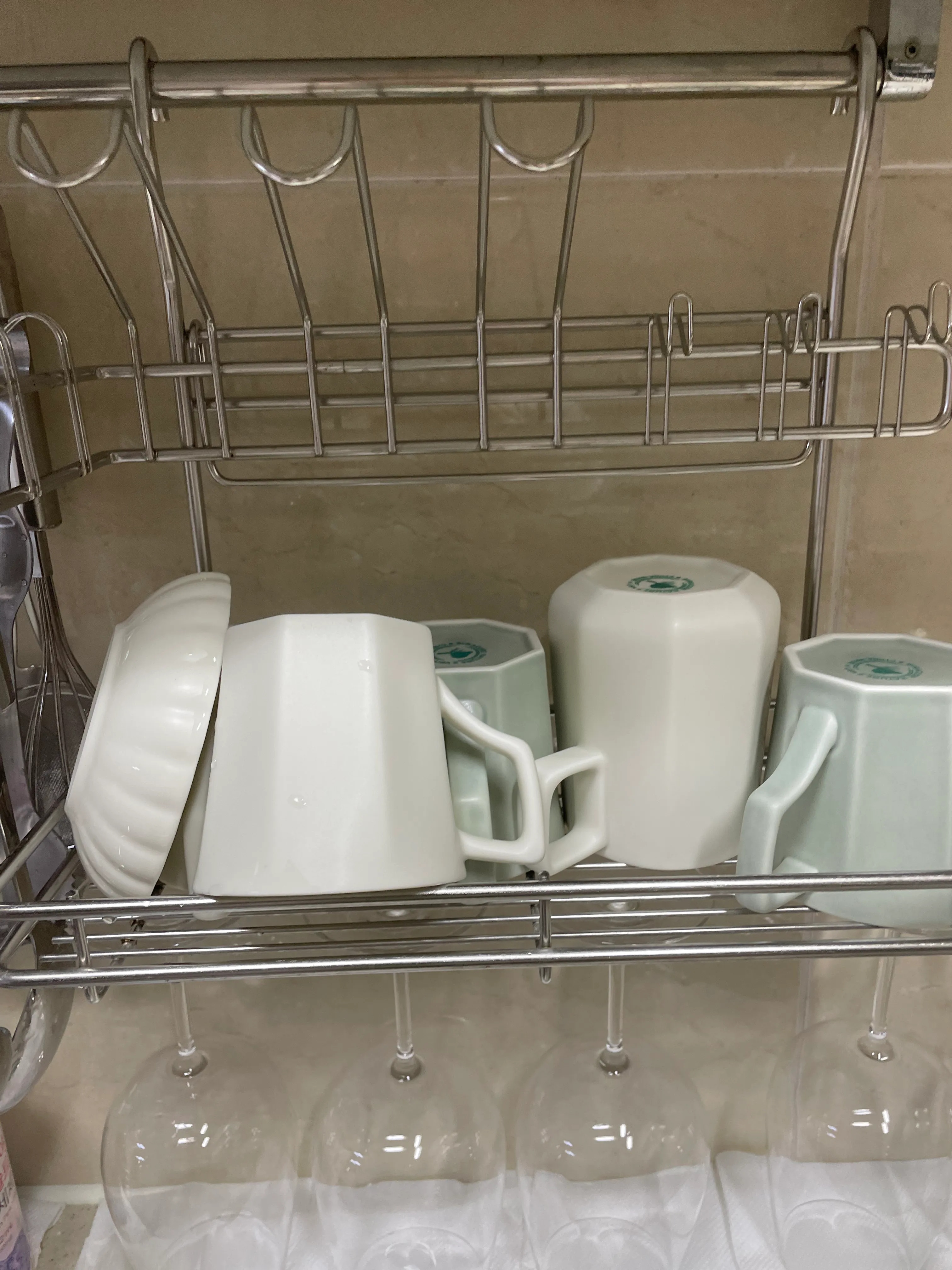 Nature Ceramic Mug user photo