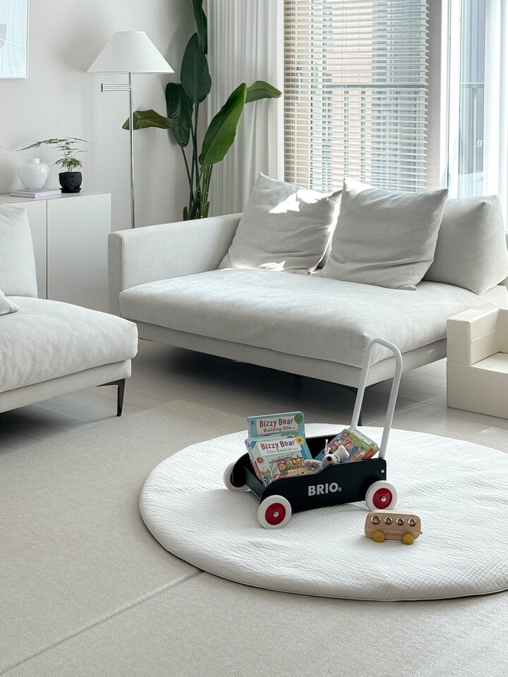 short form carousel card thumbnail