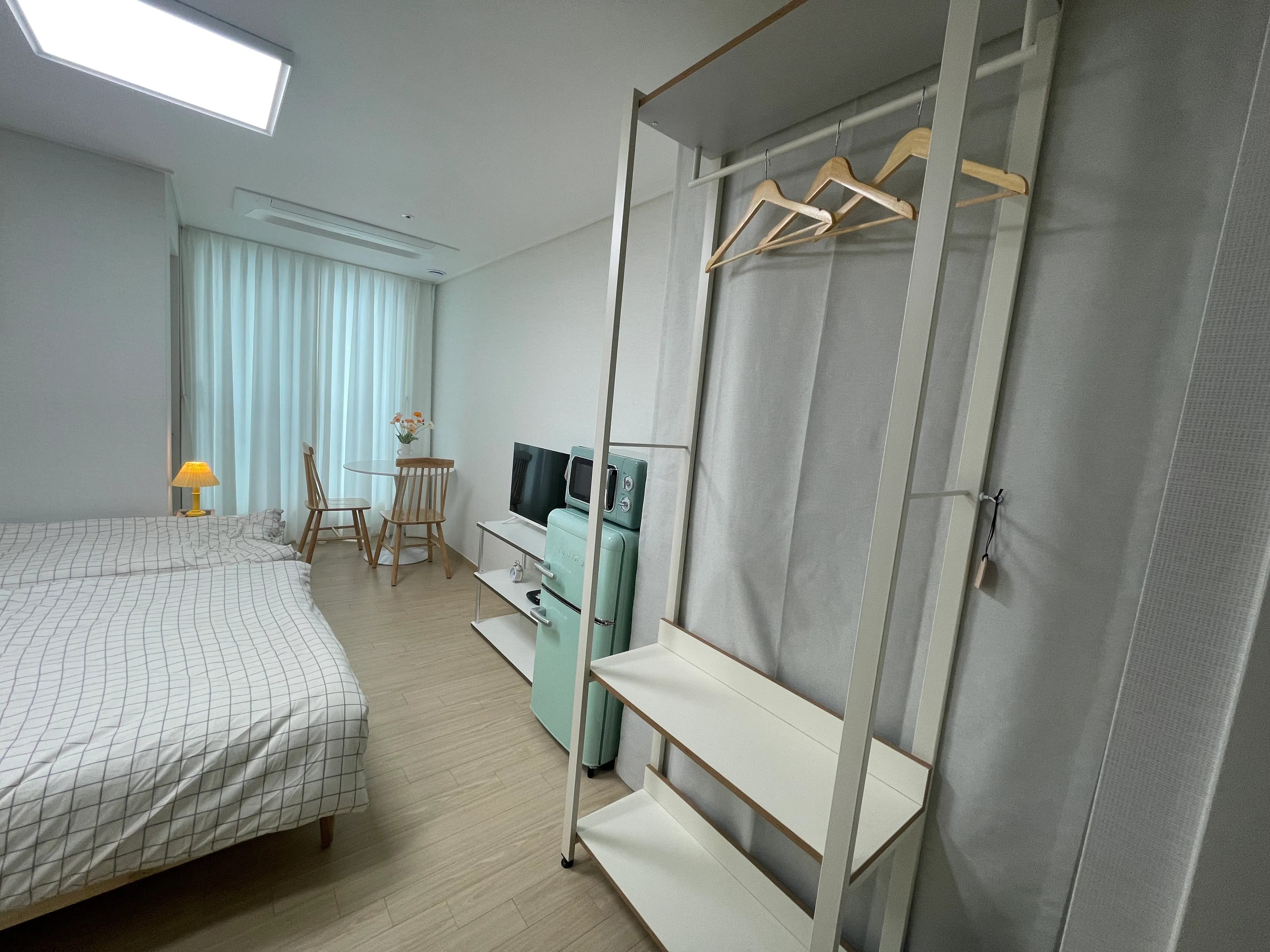 Rooming Open Wardrobe user photo