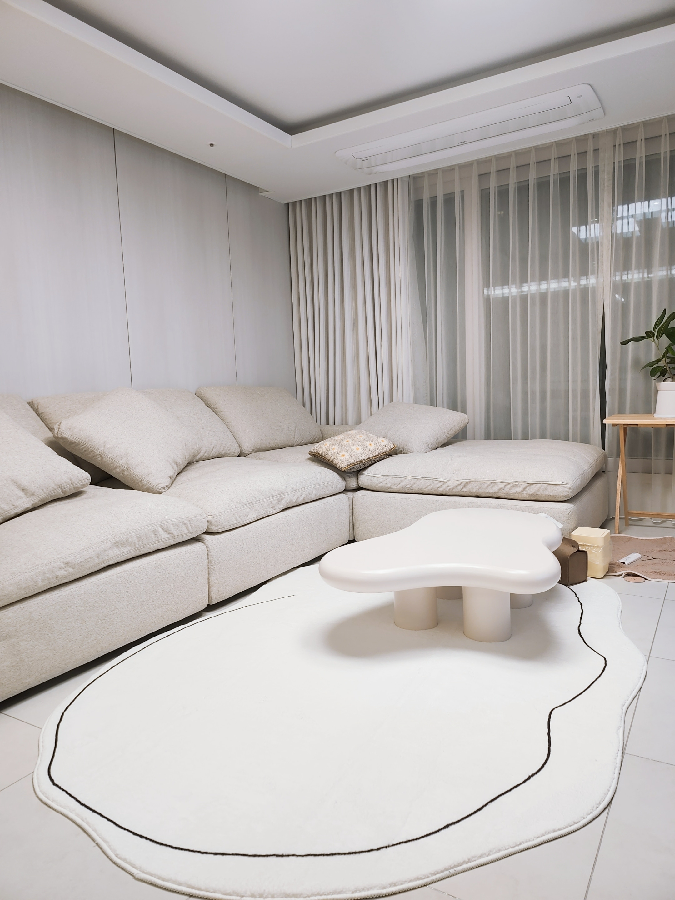 Cloud Rug user photo