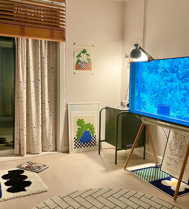 short form carousel card thumbnail