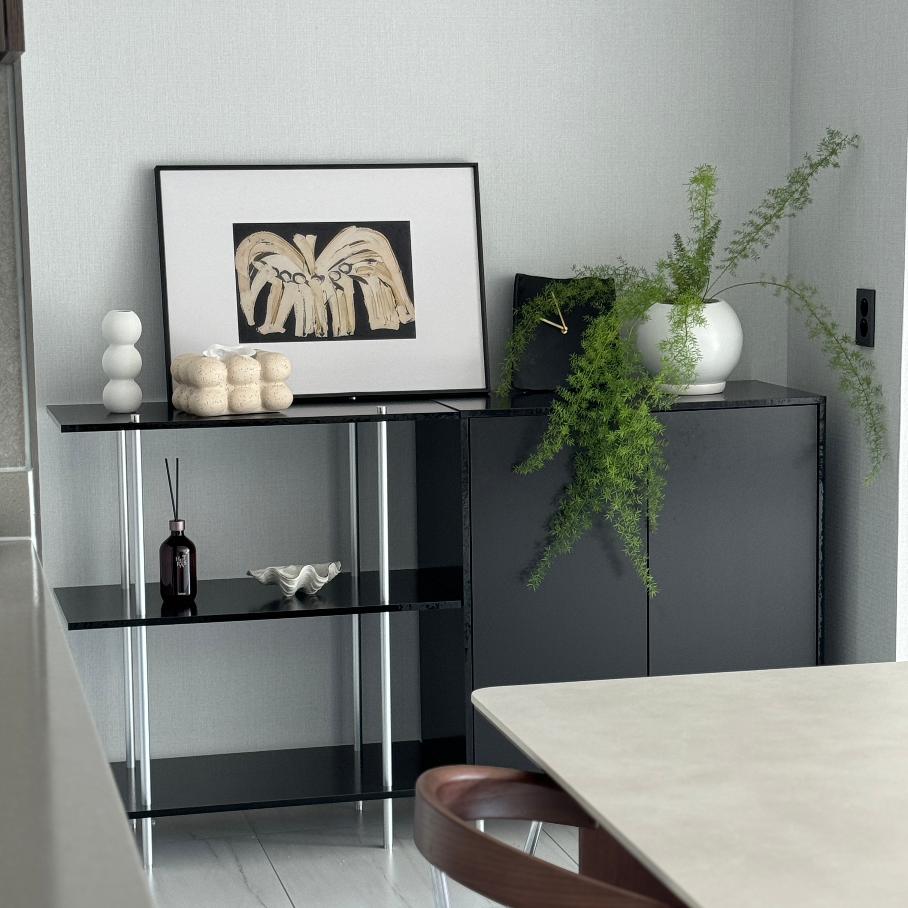Modular Storage Console user photo