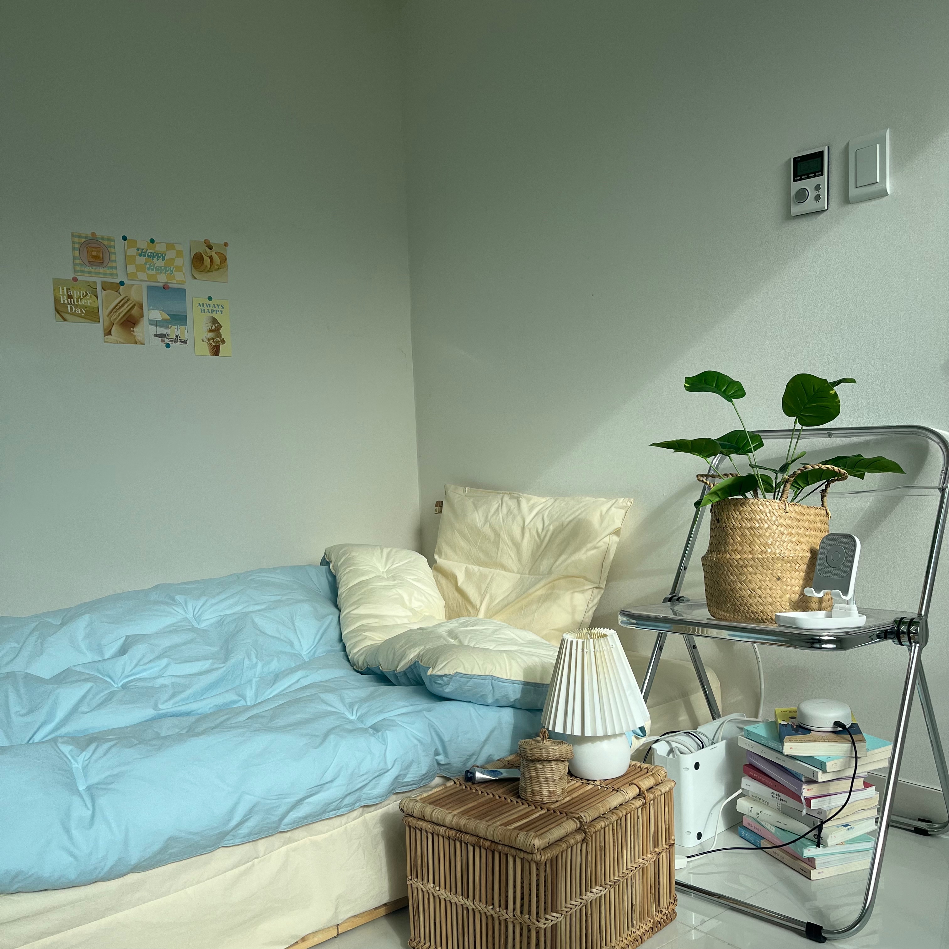 Dust-Free Hotel Cotton Mattress Fitted Sheet user photo