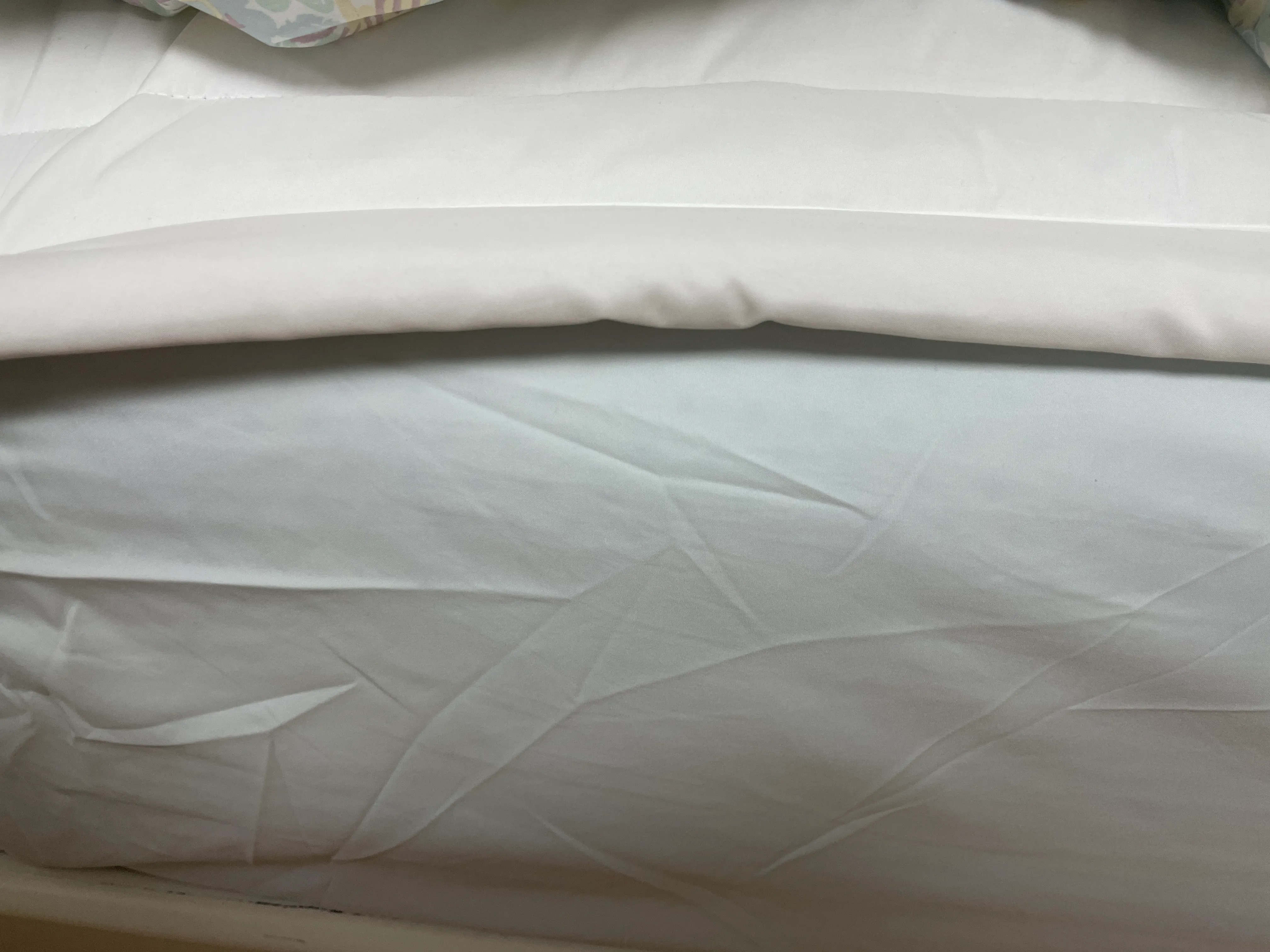 Believe Easy Care Mattress Fitted Sheet user photo