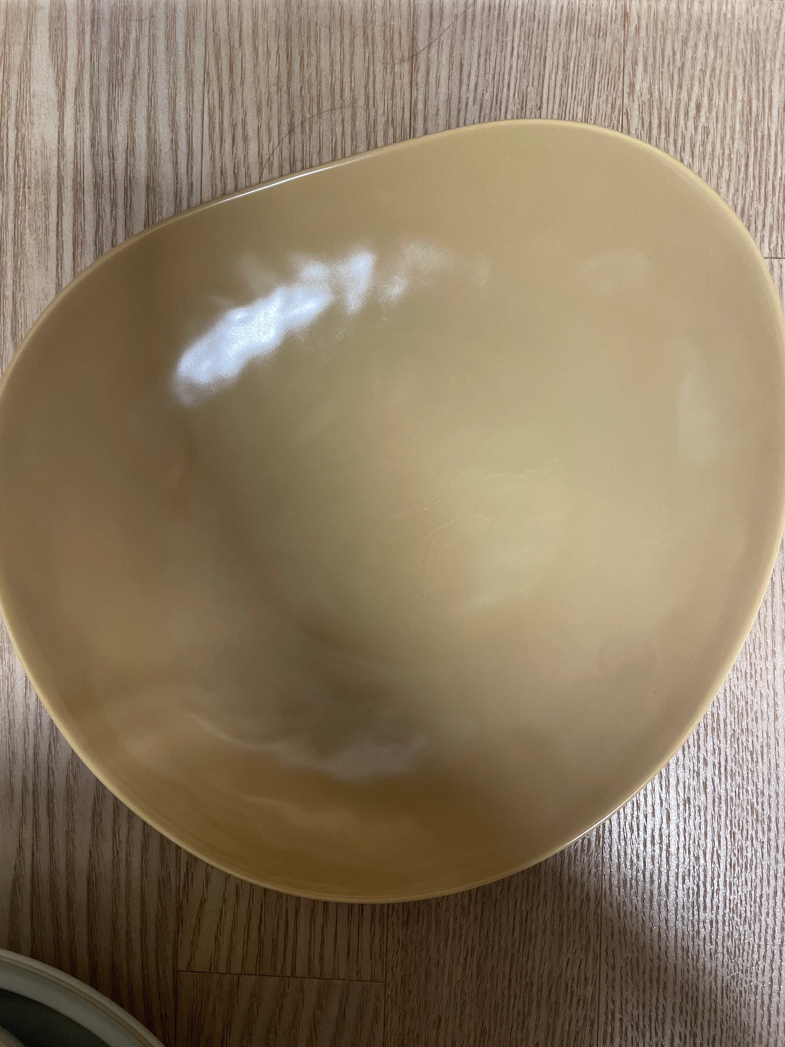 Neoul Wave Ceramic Plate user photo