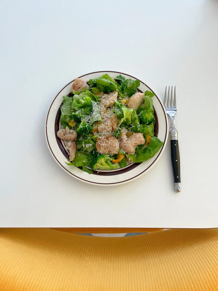 short form carousel card thumbnail