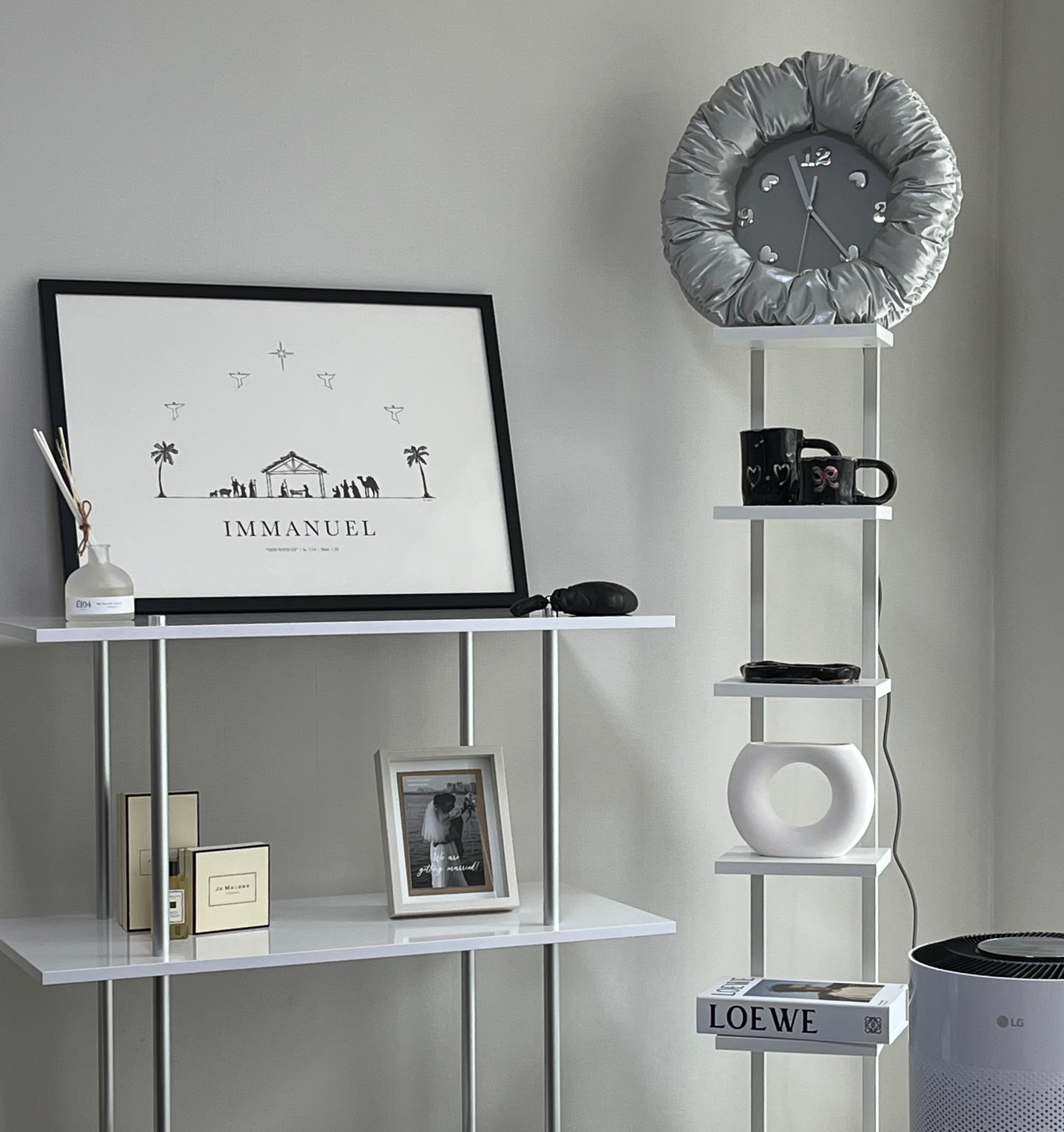 Pillow Clock user photo