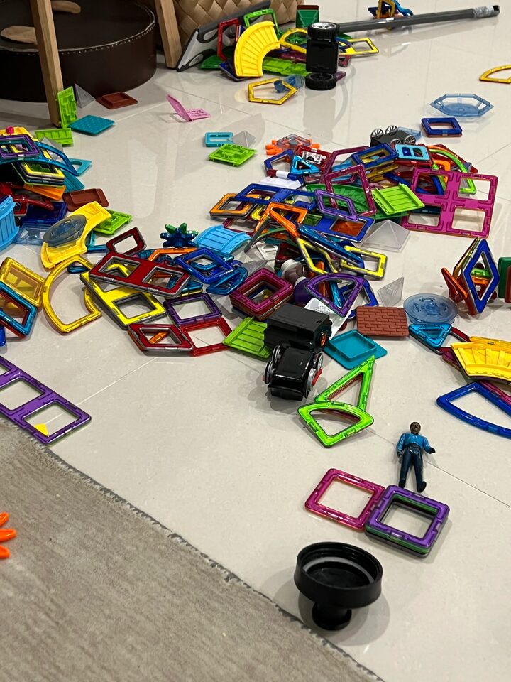 short form carousel card thumbnail