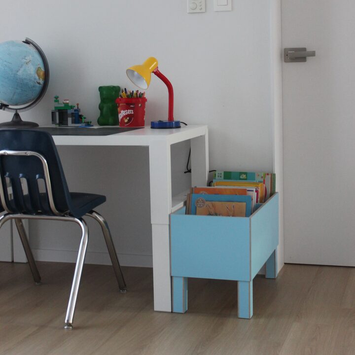 short form carousel card thumbnail