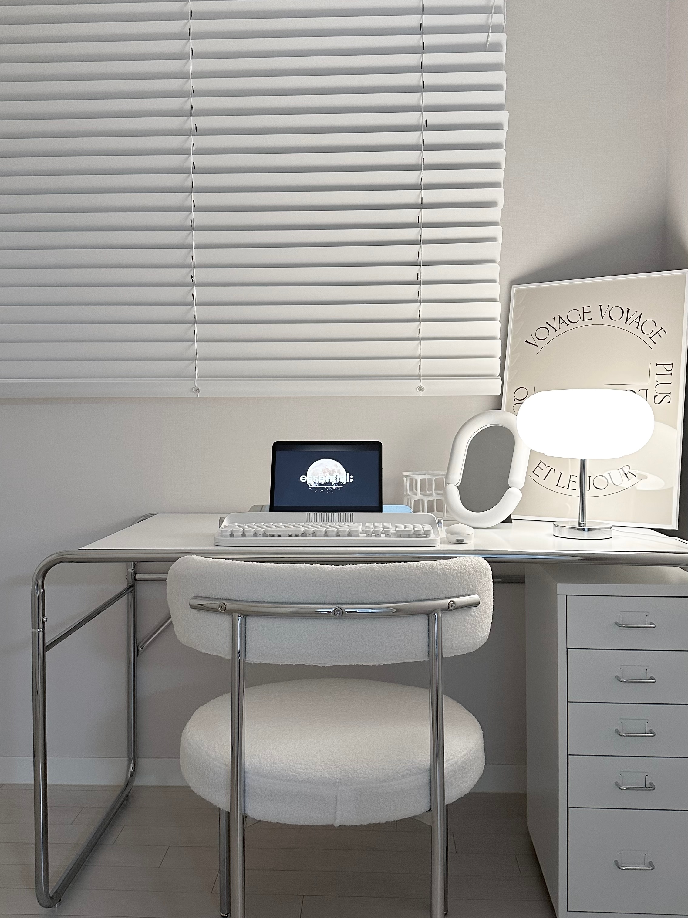 Glazed Donut LED Table Lamp user photo