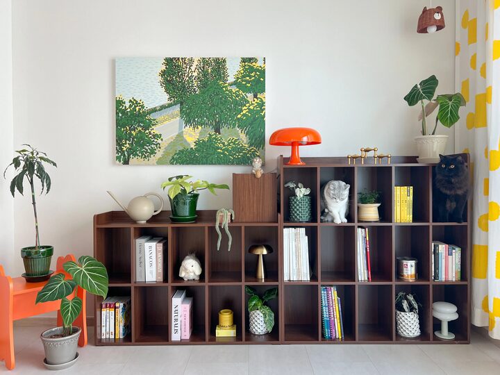 short form carousel card thumbnail