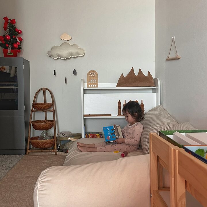 short form carousel card thumbnail