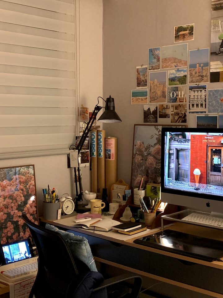 short form carousel card thumbnail