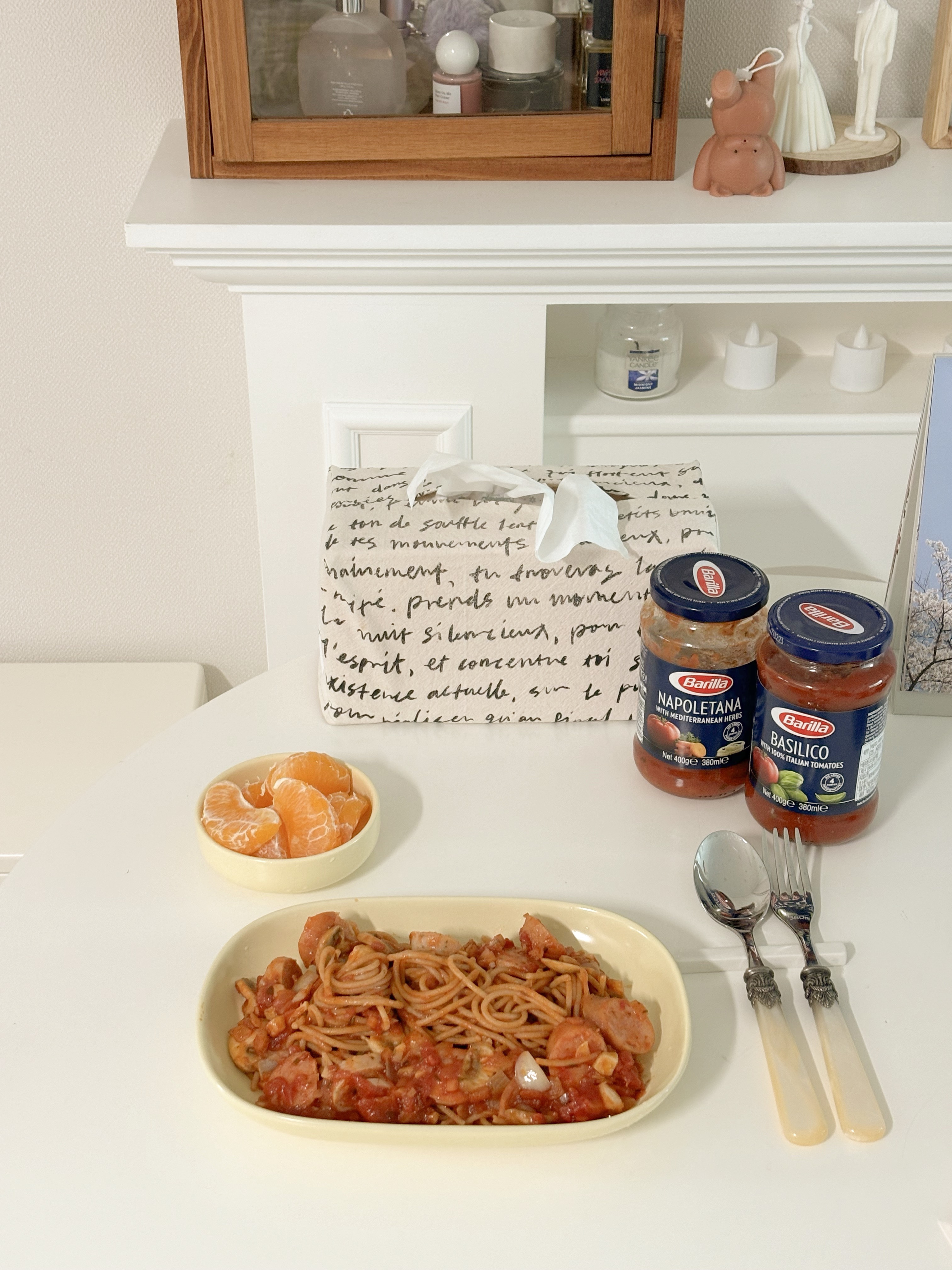 Every Meal Ceramic Dinnerware Set (5-Piece) user photo