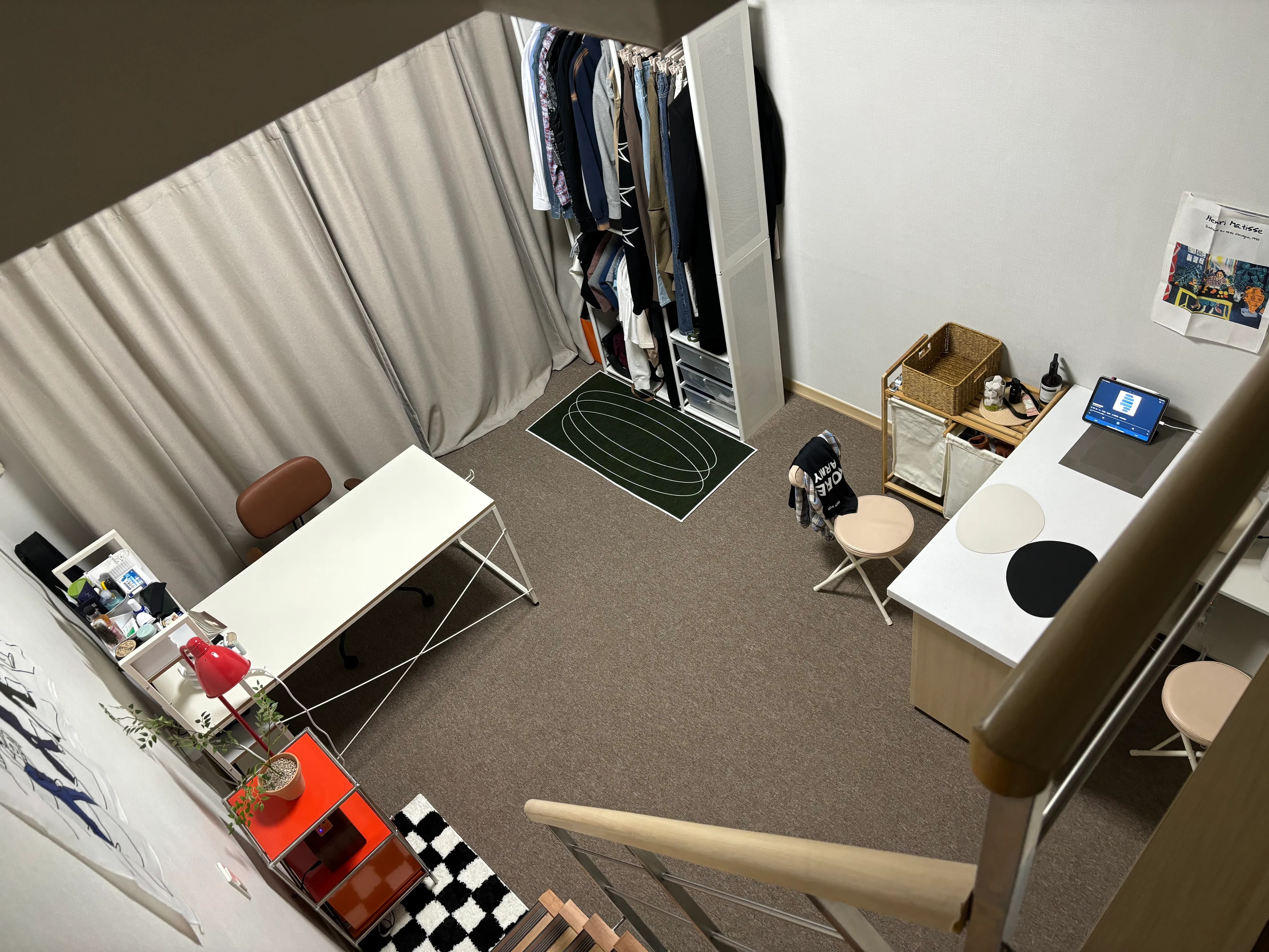 DIY Modular Furniture 310 Drawer Unit (1-Tier x 2-Column) user photo