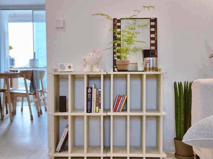 Film Mirrorを使ったコーディネート 3