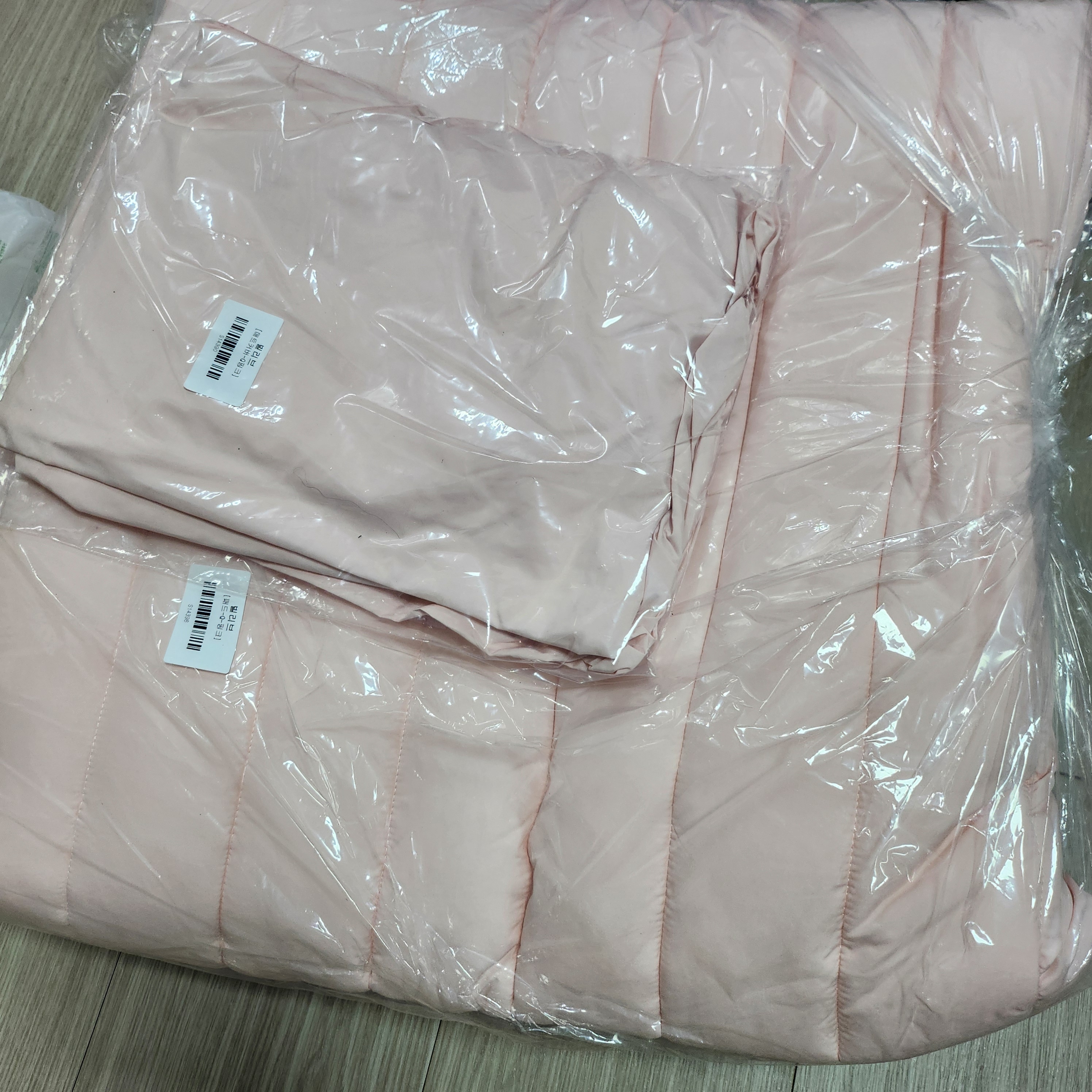 Believe Easy Care Mattress Fitted Sheet user photo