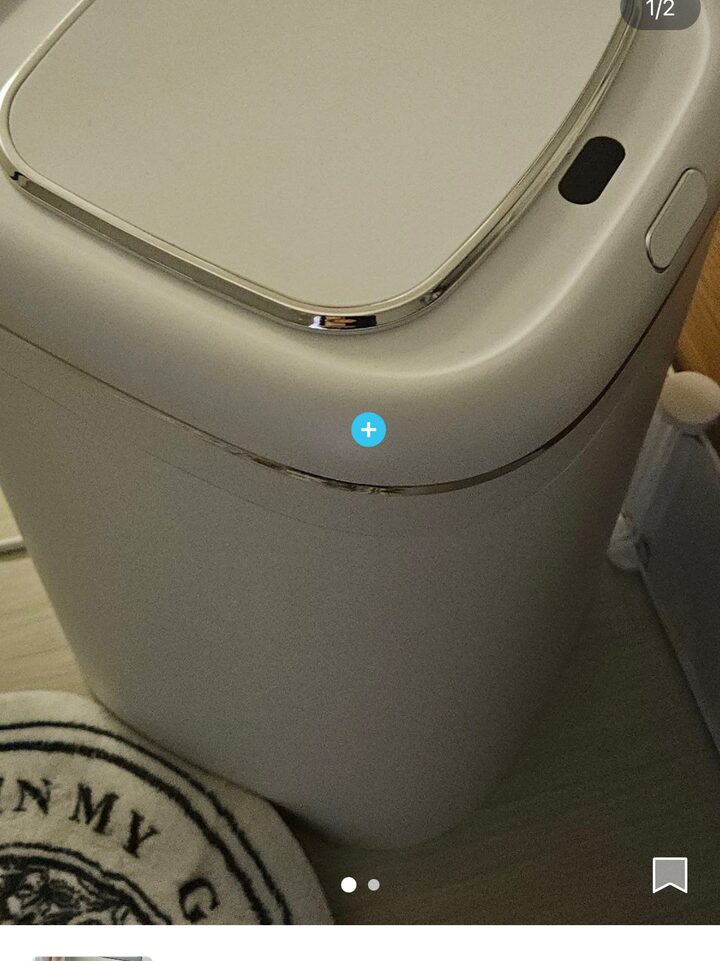 short form carousel card thumbnail