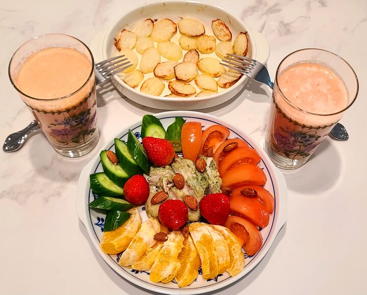 short form carousel card thumbnail