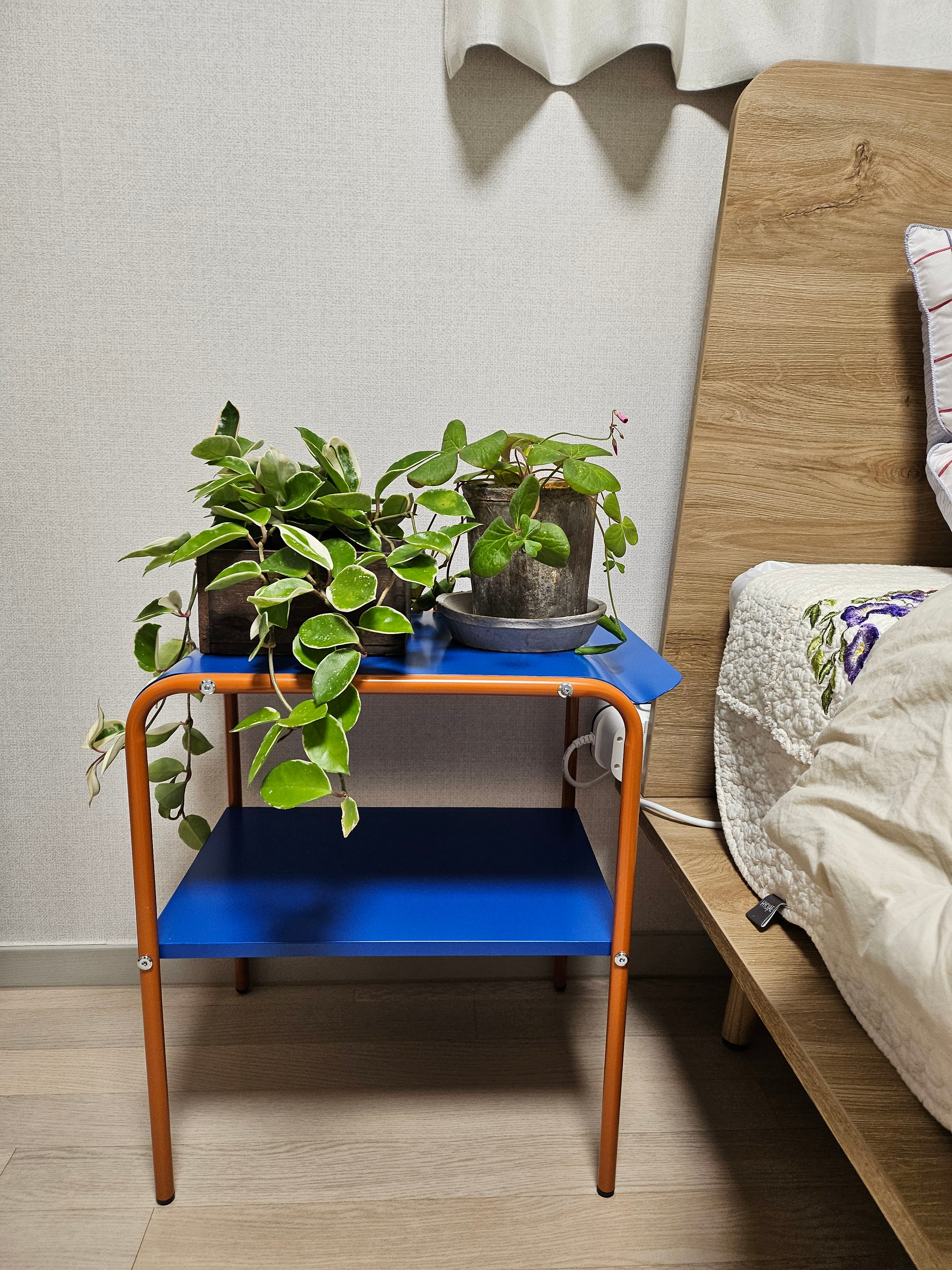 Penta Color Block Side Table user photo