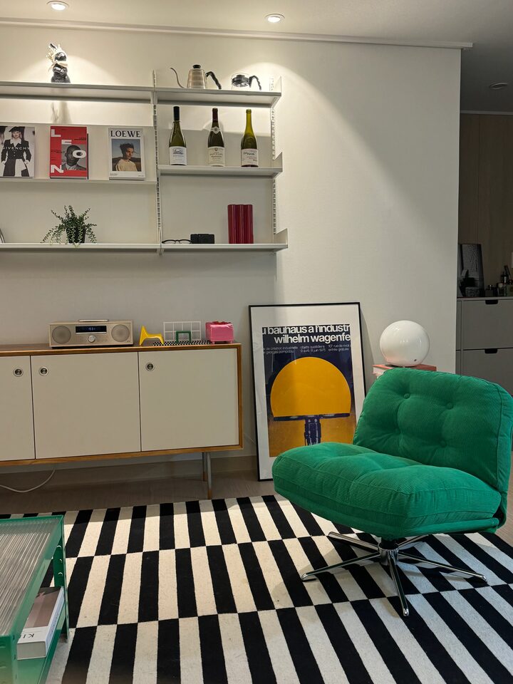 short form carousel card thumbnail