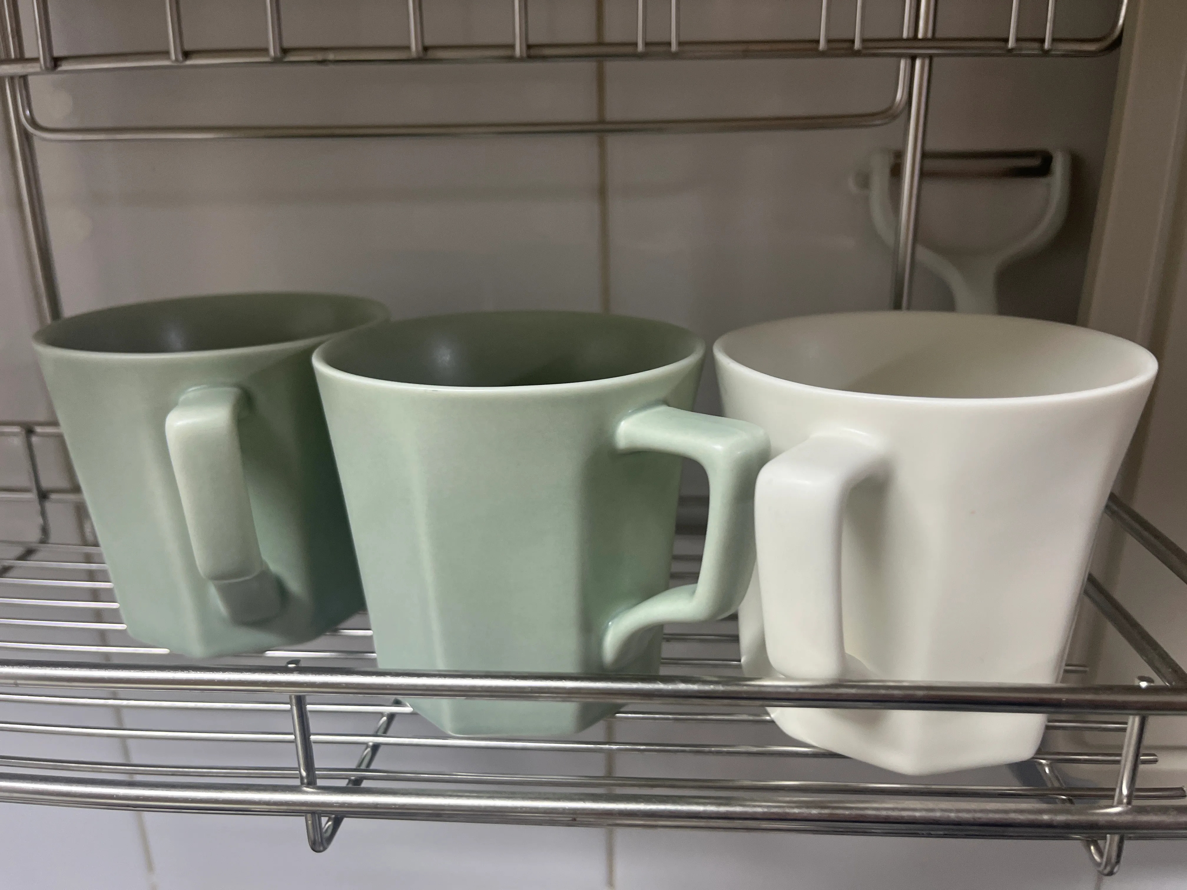 Nature Ceramic Mug user photo