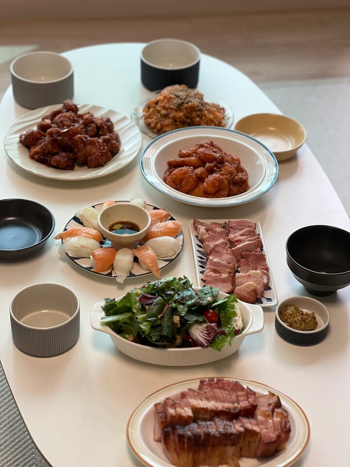 short form carousel card thumbnail