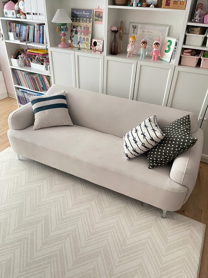 short form carousel card thumbnail