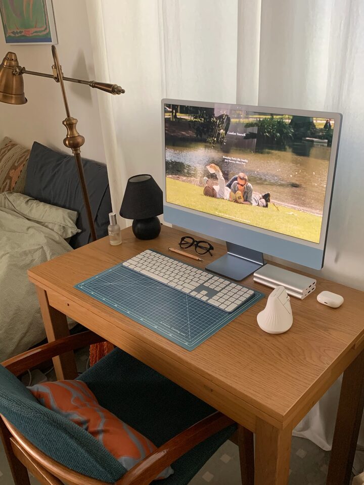 short form carousel card thumbnail