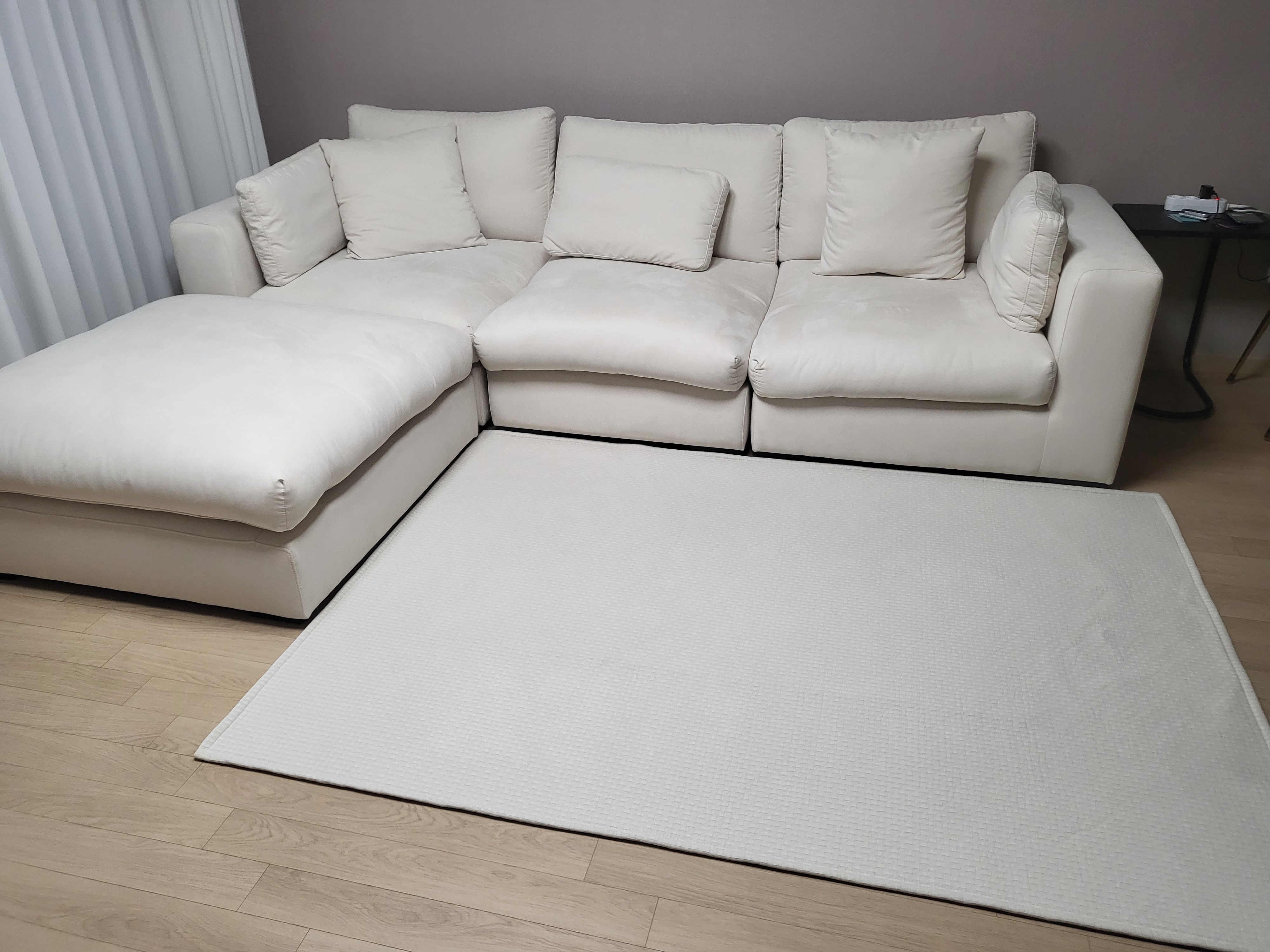 Believe Easy Care Mattress Fitted Sheet user photo