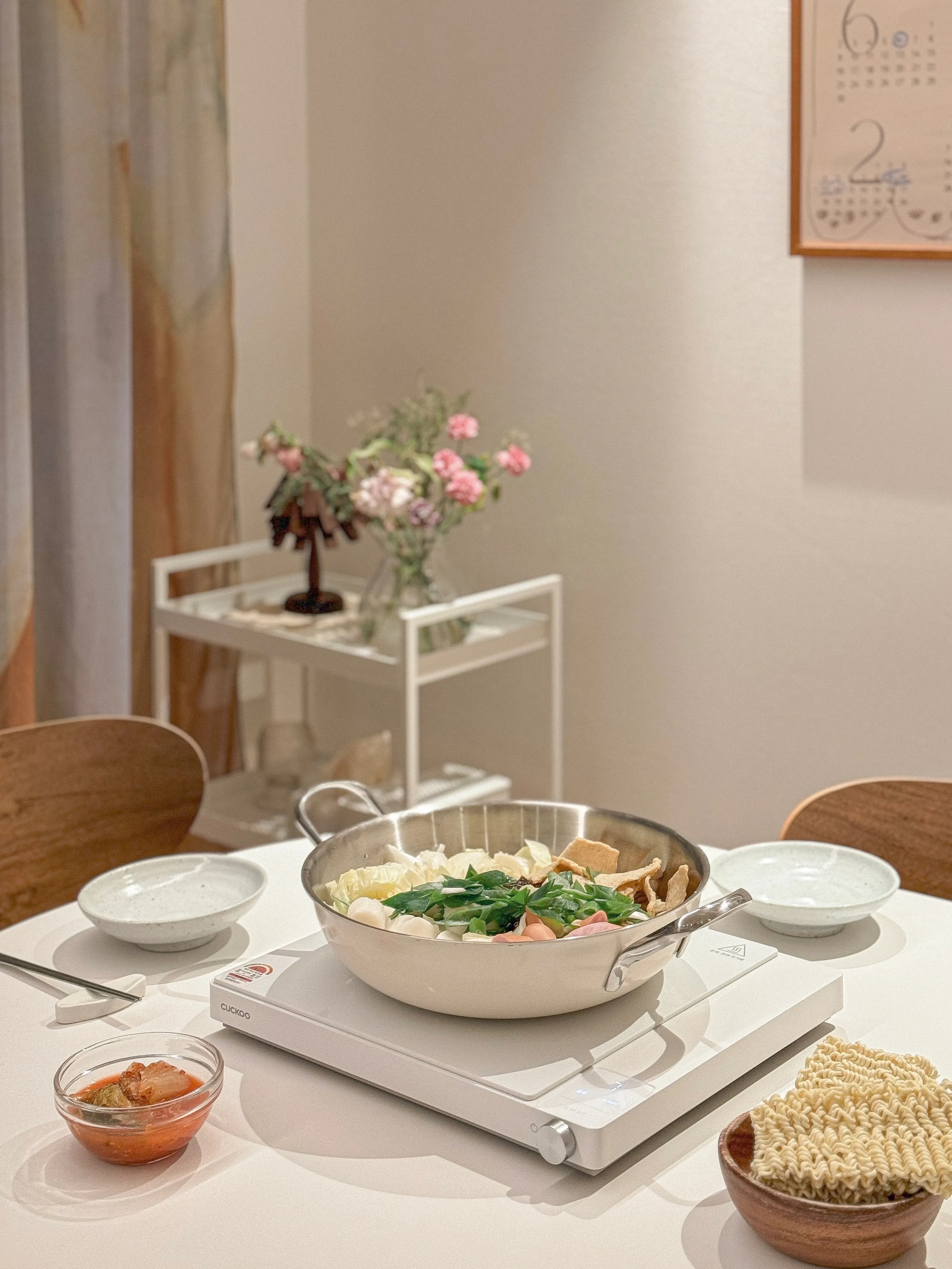 Ceramic Leaf Utensil Rest user photo