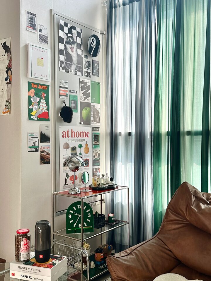 short form carousel card thumbnail