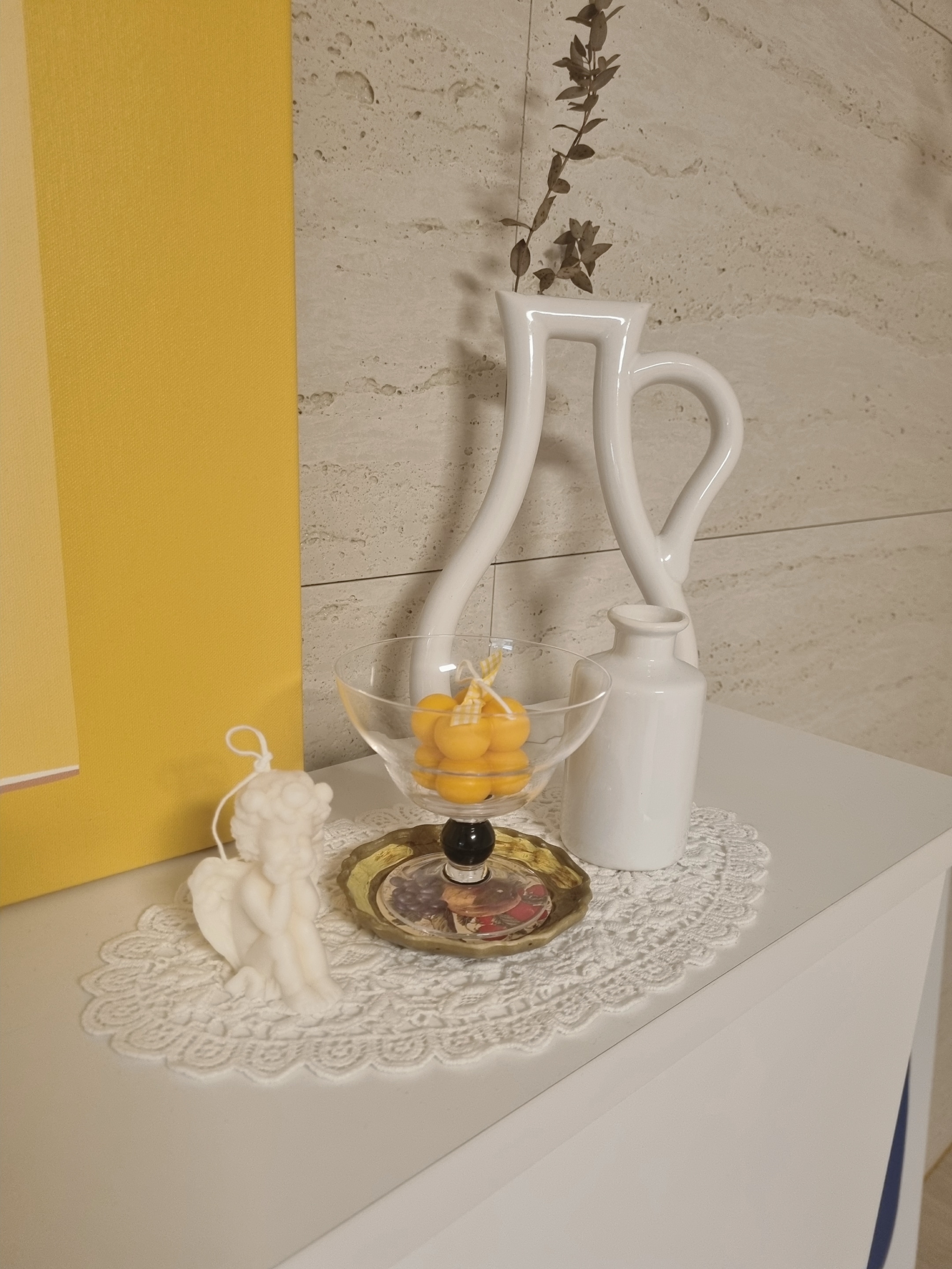 Rove Black Wide Wine Glass user photo