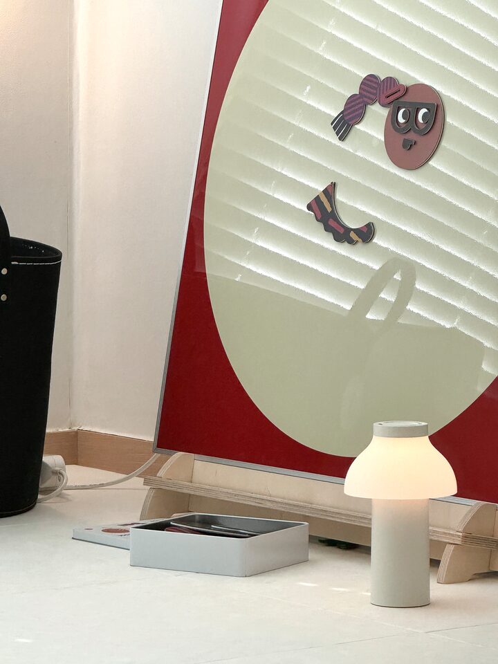 short form carousel card thumbnail