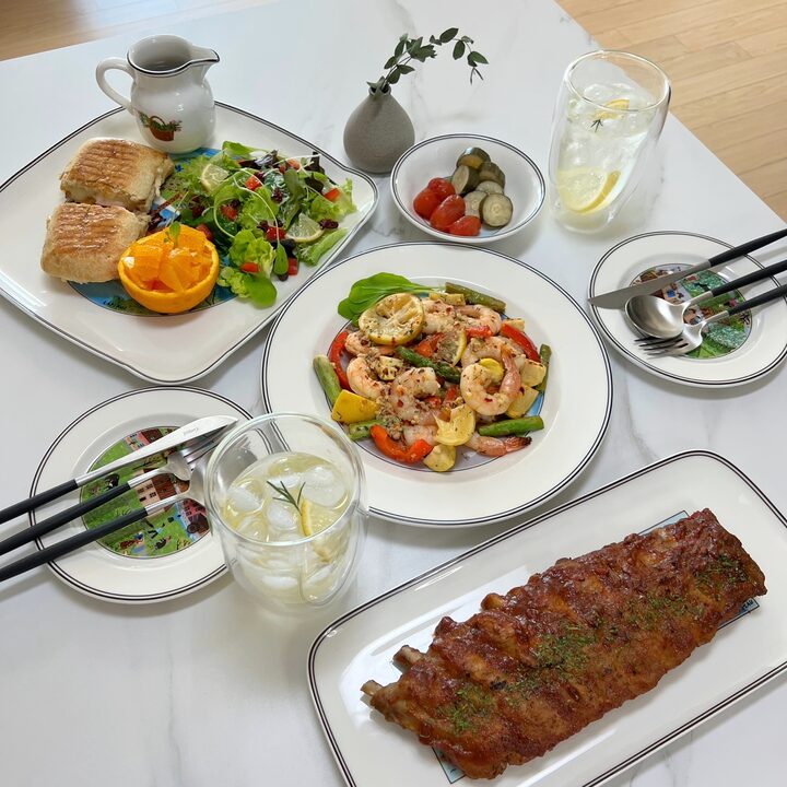 short form carousel card thumbnail