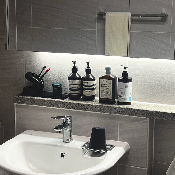 short form carousel card thumbnail