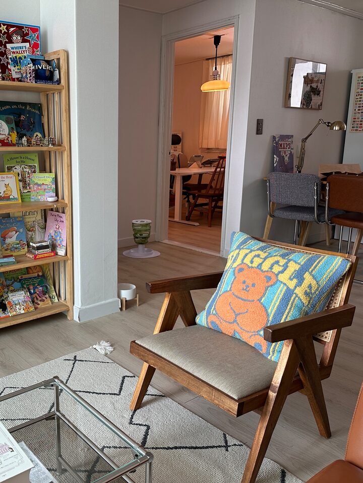 short form carousel card thumbnail