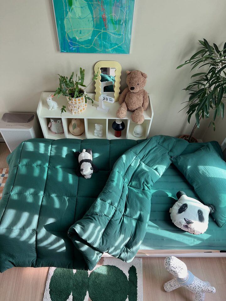 short form carousel card thumbnail