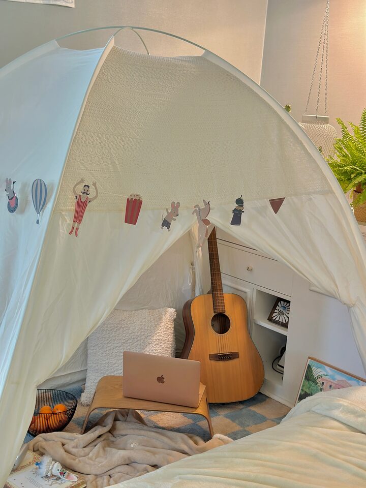 short form carousel card thumbnail