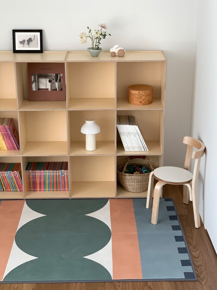 short form carousel card thumbnail